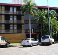 Poinciana Inn - Tourism Townsville