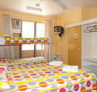 Barramundi Lodge - Tourism Townsville