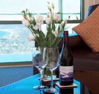 Arthurs Views - Bed  Breakfast Retreat - Tourism Townsville