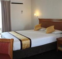 Luma Luma Holiday Apartments - Tourism Townsville