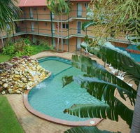 Alatai Holiday Apartments - Tourism Townsville