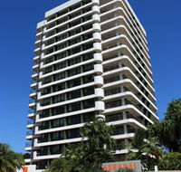 Marrakai Luxury Apartments - Tourism Townsville