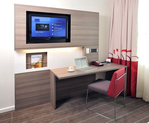 Novotel Melbourne Glen Waverley - Tourism Townsville 3