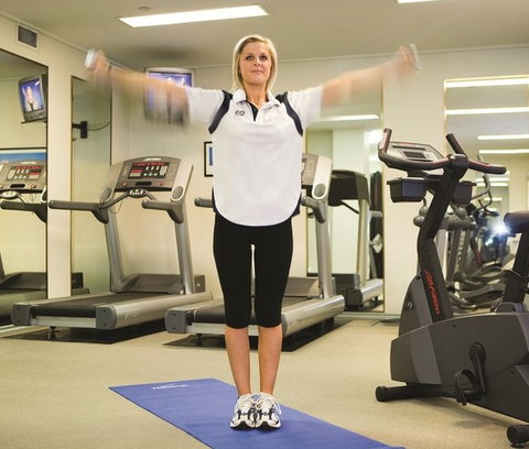 Novotel Melbourne Glen Waverley - Tourism Townsville 5