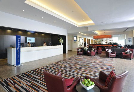 Novotel Melbourne Glen Waverley - Tourism Townsville 9