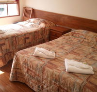 Beaconsfield Lodge Motel - Tourism Townsville