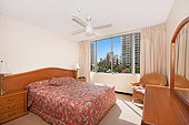 Quarterdeck Apartments - Tourism Townsville 2