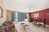 Quarterdeck Apartments - Tourism Townsville 3