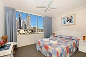 Quarterdeck Apartments - Tourism Townsville 5