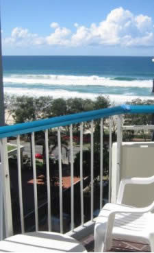 Quarterdeck Apartments - Tourism Townsville 8