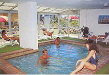 Quarterdeck Apartments - Tourism Townsville 10