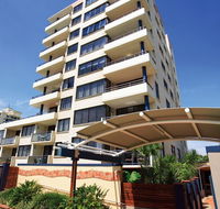 Windward Apartments - Tourism Townsville