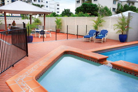 Windward Apartments - Tourism Townsville 1