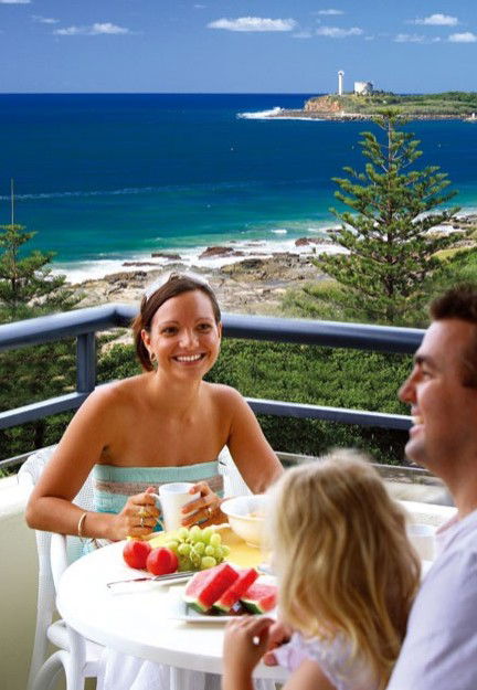 Windward Apartments - Tourism Townsville 4