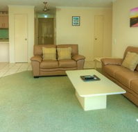 The Bay Apartments - Tourism Townsville