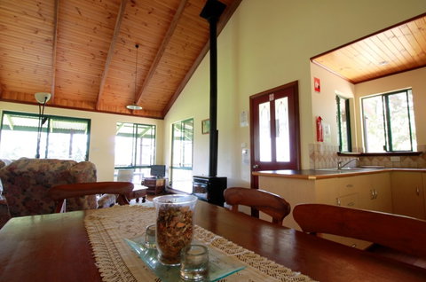 Walpole Wilderness Resort - Tourism Townsville 4