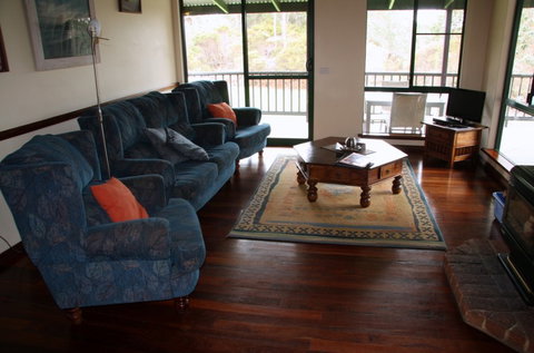 Walpole Wilderness Resort - Tourism Townsville 5