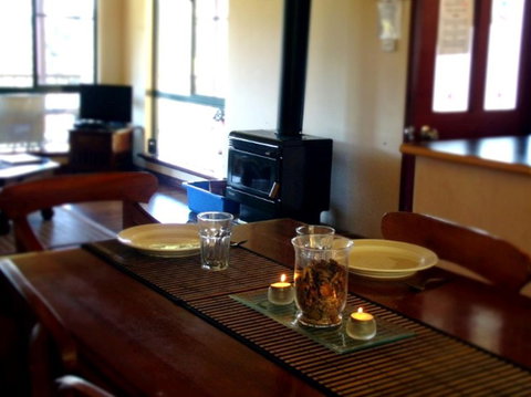 Walpole Wilderness Resort - Tourism Townsville 6