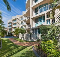 Sailport Mooloolaba Apartments - Tourism Townsville