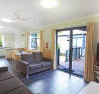 Discovery Holiday Parks - Tourism Townsville