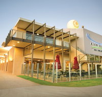 Rich River Golf Club Resort - Tourism Townsville
