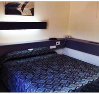 Emerald Meteor Motel - Tourism Townsville