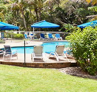 The Islander Holiday Resort - Tourism Townsville