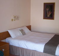 Philadelphia Motor Inn - Tourism Townsville