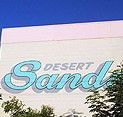Desert Sands Serviced Apartments - Tourism Townsville