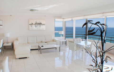 Zenith Apartments - Tourism Townsville 0