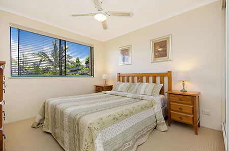 Fairseas Apartments - Tourism Townsville 6