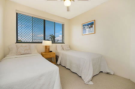 Fairseas Apartments - Tourism Townsville 7
