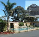 Ranch Motel - Tourism Townsville