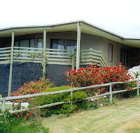 Currawong Holiday Home - Tourism Townsville