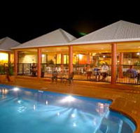 Reef Resort - Tourism Townsville