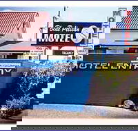 Blue Pelican Motor Inn - Tourism Townsville
