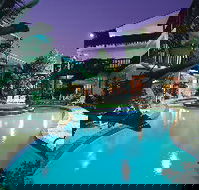 West Beach Lagoon - Tourism Townsville
