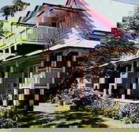 Wynyabbie House - Tourism Townsville