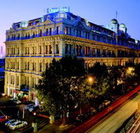 Grand Hotel amp Apartments Melbourne Gallery - Tourism Townsville