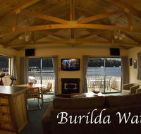 Burilda Waters Port Arthur Waterfront Accommodation - Tourism Townsville