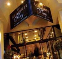 Alderney On Hay Apartment Hotel - Tourism Townsville
