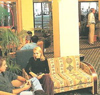 Criterion Hotel - Tourism Townsville