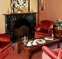 Mount Lofty House-M Gallery Collection - Tourism Townsville