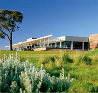 Moonah Links The Home Of Australian Golf - Tourism Townsville