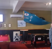 Prince Alfred Hotel - Tourism Townsville
