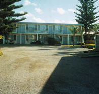 Troubridge Hotel - Tourism Townsville