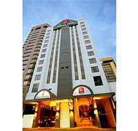 ibis Melbourne - Tourism Townsville