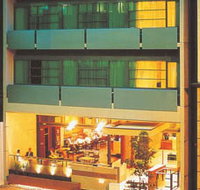 Somerset St Georges Terrace Perth - Tourism Townsville