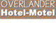 Overlander Hotel-Motel - Tourism Townsville