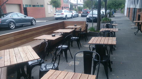 L'Hotel Gitan - Tourism Townsville 0